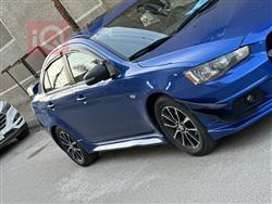 Mitsubishi Lancer EX